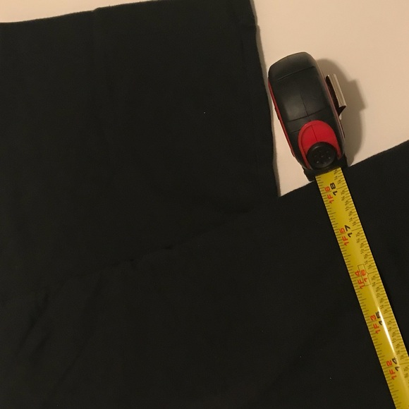 Vtg 80’s Adidas BIG Trefoil T shirt double sided - Picture 5 of 8